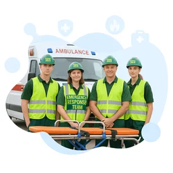 CERT Practice Test PDF (Free Printable 2026)