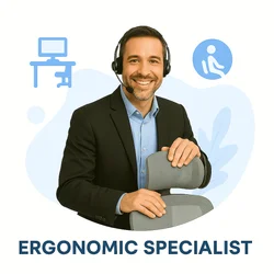 CES (Certified Ergonomic Specialist) Test: What to Know 2026 June