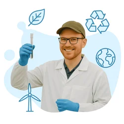 Certified Environmental Scientist Practice Test