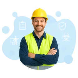 CET - Certified Environmental, Safety & Health Trainer