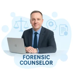 CFC - Certified Forensic Counselor