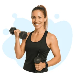 Ace Your CFP (Certified Fitness Professional) Test 2026 June