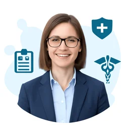 CHSA - Certified Health Service Administrator