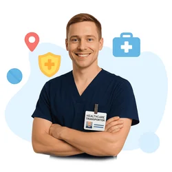 CHT (Certified Healthcare Transporters) Test | How to Pass 2026 June