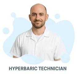CHT (Certified Hyperbaric Technician) Test Guide 2026 June