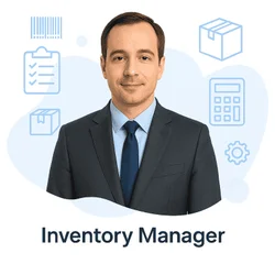 Certified Inventory Manager (CIM): Mastering Inventory Control for Operational Excellence