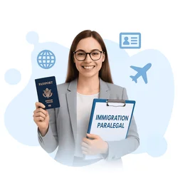 CIP - Certified Immigration Paralegal