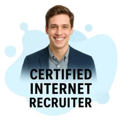 Your Ultimate Guide to Mastering the Certified Internet Recruiter Exam 2026 June