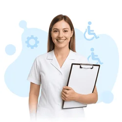 CIRS - Certified Industrial Rehabilitation Specialist