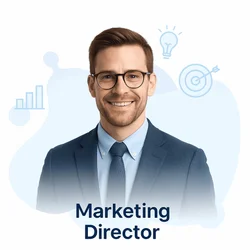 CMD - Certified Marketing Director
