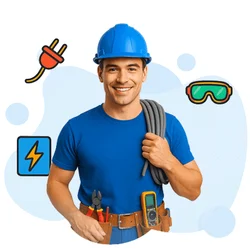 Certified Master Electrician Practice Test