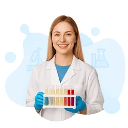 Certified Medical Laboratory Assistant Practice Test