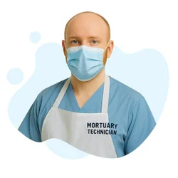 Certified Mortuary Technician Practice Test