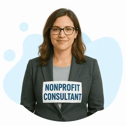 Certified Nonprofit Consultant Practice Test