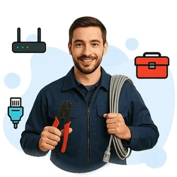 Certified Premises Cabling Technician Practice Test