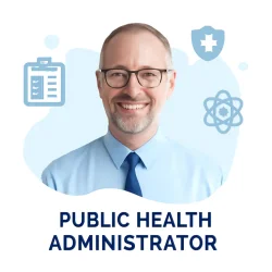 CPHA - Certified Public Health Administrator