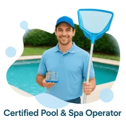 Certified Pool and Spa Operator (CPO): Ensuring Safe and Healthy Aquatic Environments