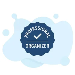 Certified Professional Organizer: Journey to Certification 2026 June