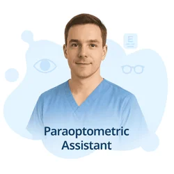 How to Become a Certified Paraoptometric Assistant: Steps & Requirements
