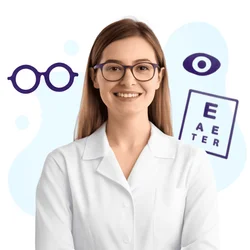 CPOT - Certified Paraoptometric Technician