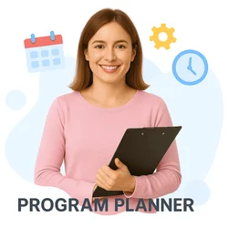 (CPP) Certified Program Planner Test - Expert Guide