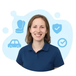 CPST - Certified Child Passenger Safety Technician