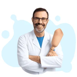 CPT (Certified Prosthetic Technician) Test: Building Better Lives 2026 June