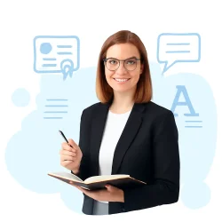 Certified Professional Writer Practice Test