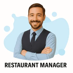 CRM (Certified Restaurant Manager) Test: Your Guide 2026 July