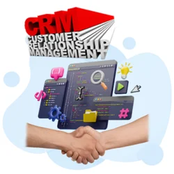 CRM Software 2026 July