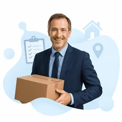 CRP (Certified Relocation Professional) Test Guide 2026 July
