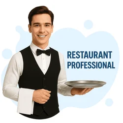 Complete Guide to CRP (Certified Restaurant Professional) Test 2026 July