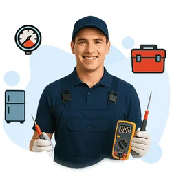 Certified Refrigeration Service Technician Practice Test