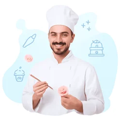Get Ready for Your CSA (Certified Sugar Artist) Test 2026 June