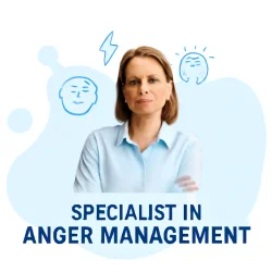Certified Specialist in Anger Management Practice Test