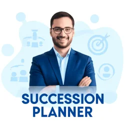 Certified Succession Planner (CSP): Securing the Future of Organizational Leadership
