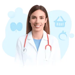 Board Certified Specialist in Renal Nutrition Practice Test