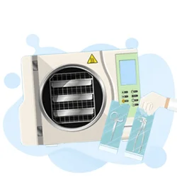 CSSD Operations: Sterilization Excellence & Safety