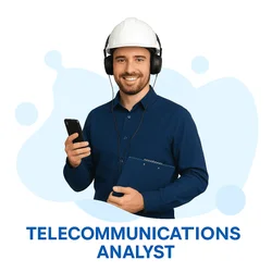 CTA - Certified Telecommunications Analyst