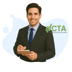 CTA (Certified Turnaround Analyst) Test Guide & Tips 2026 June