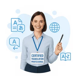 Certified Translation Professional: Your Path to Career Growth in Language Services