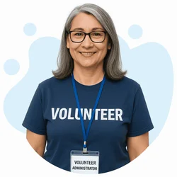CVA (Certified Volunteer Administrator) Test - Get Ready 2026 July
