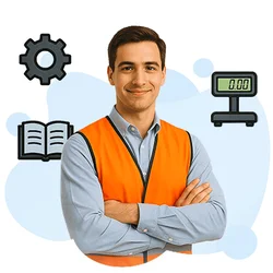 Certified Weighing Technician Practice Test