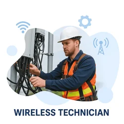 Certified Wireless Technician Practice Test