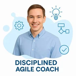 Certified Disciplined Agile Coach Practice Test