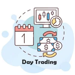 Day Trading 2026 July