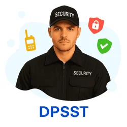 DPSST - Department of Public Safety Standards and Training Unarmed Certification