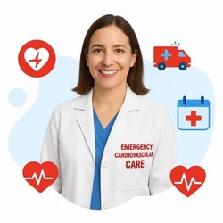 Emergency Cardiovascular Care Certification: Your Complete Guide 2026 July