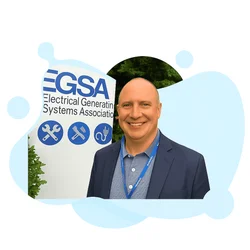 Electrical Generating Systems Association Certified Practice Test