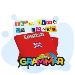 English Grammar Test 2026